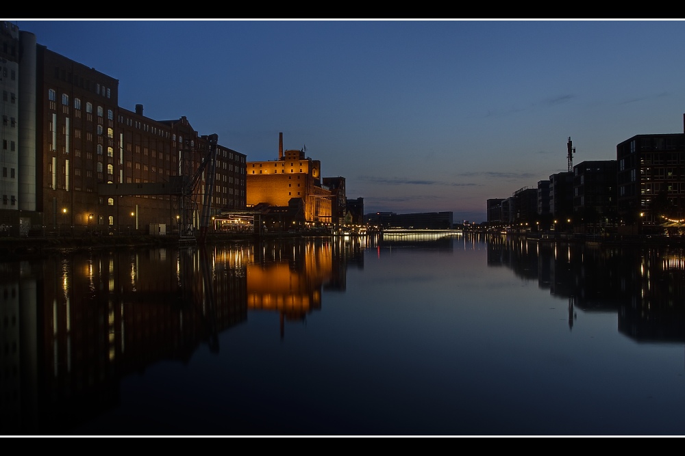 Innenhafen Duisburg (1)