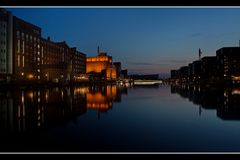 Innenhafen Duisburg (1)