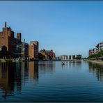 Innenhafen Duisburg (1)