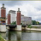 Innenhafen Duisburg (1)
