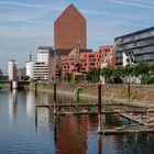 Innenhafen Duisburg (1)