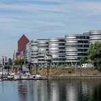 Innenhafen Duisburg (10)