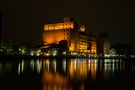 Innenhafen Duisburg by ulrich kloes 