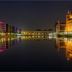 Innenhafen Duisburg ...