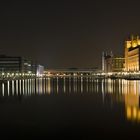 Innenhafen Duisburg