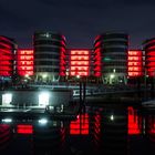 Innenhafen Duisburg 2