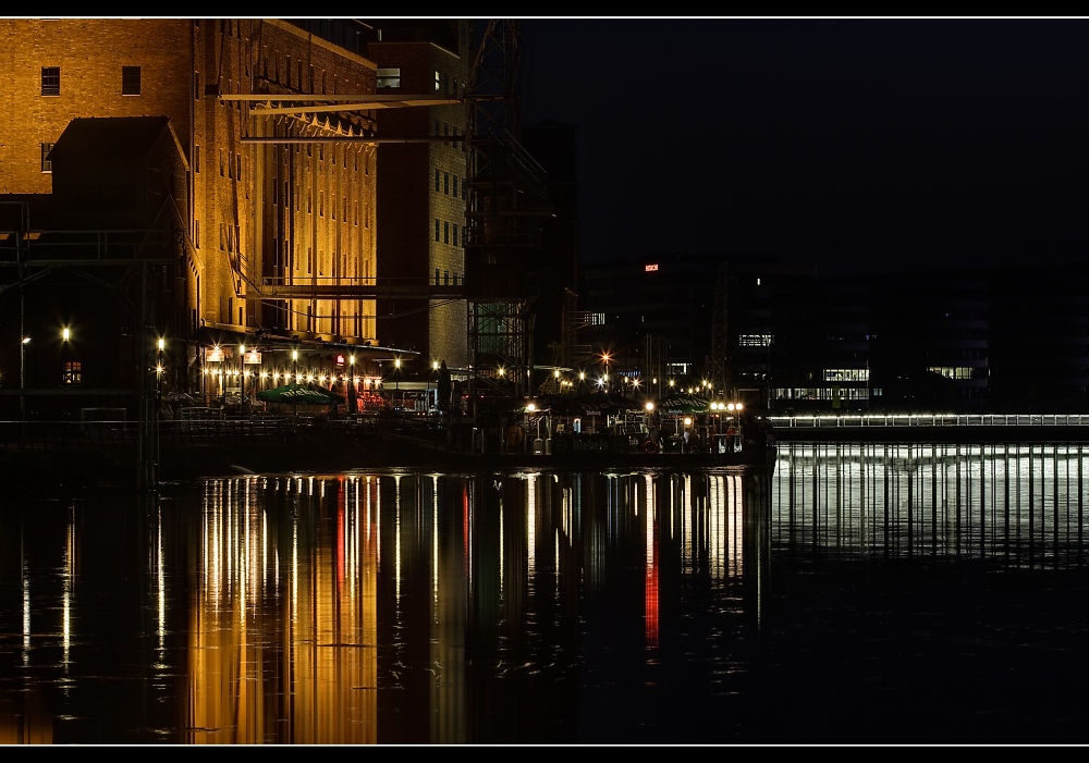 Innenhafen Duisburg (2)