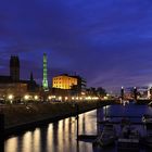 Innenhafen Duisburg 2