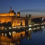 Innenhafen Duisburg 2