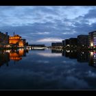 Innenhafen Duisburg