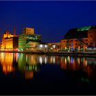 Innenhafen Duisburg