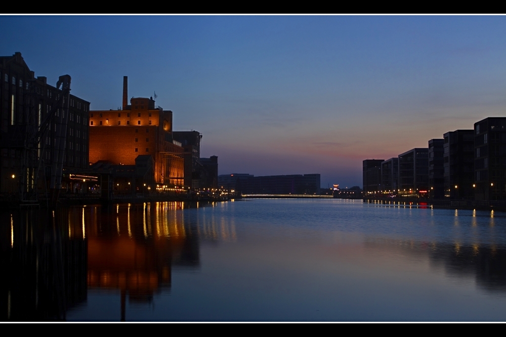 Innenhafen Duisburg (3)