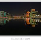 Innenhafen Duisburg