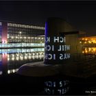 Innenhafen Duisburg ...