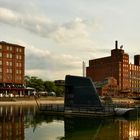 Innenhafen Duisburg