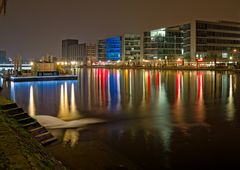 Innenhafen Duisburg