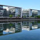 Innenhafen, Duisburg