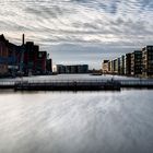 Innenhafen Duisburg