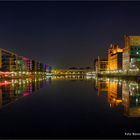 Innenhafen Duisburg ...