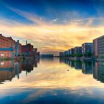 Innenhafen Duisburg