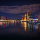 Innenhafen Duisburg