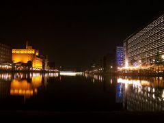 Innenhafen Duisburg