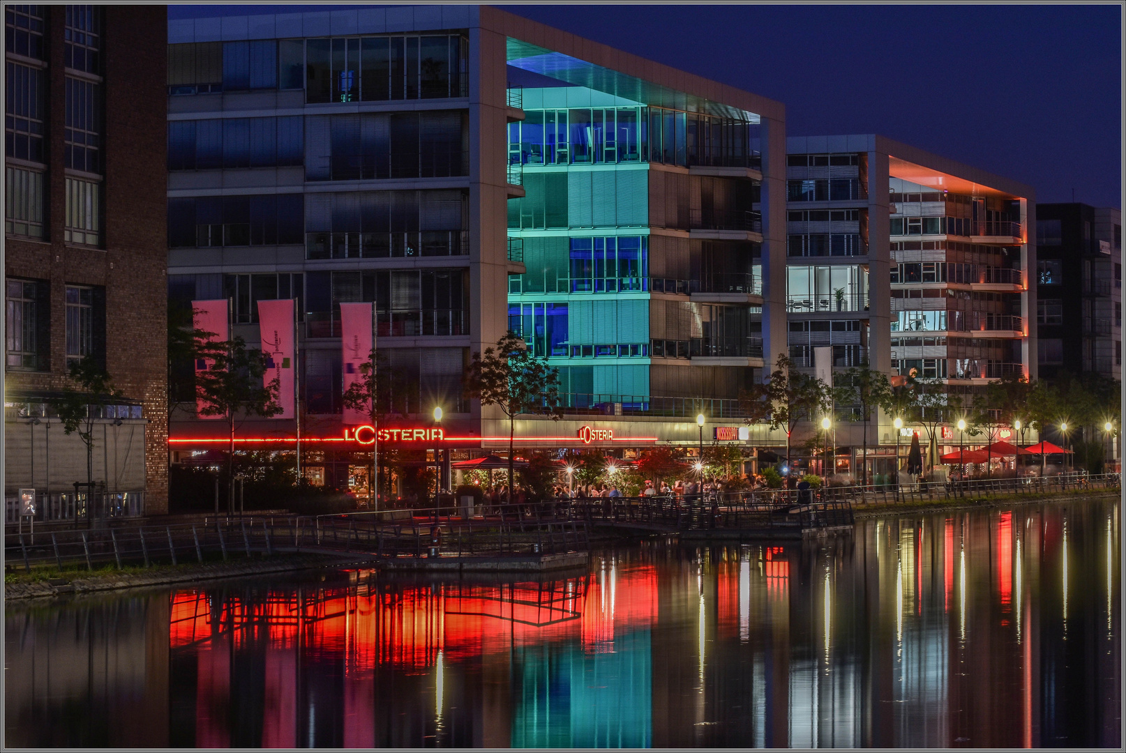 Innenhafen Duisburg (4)