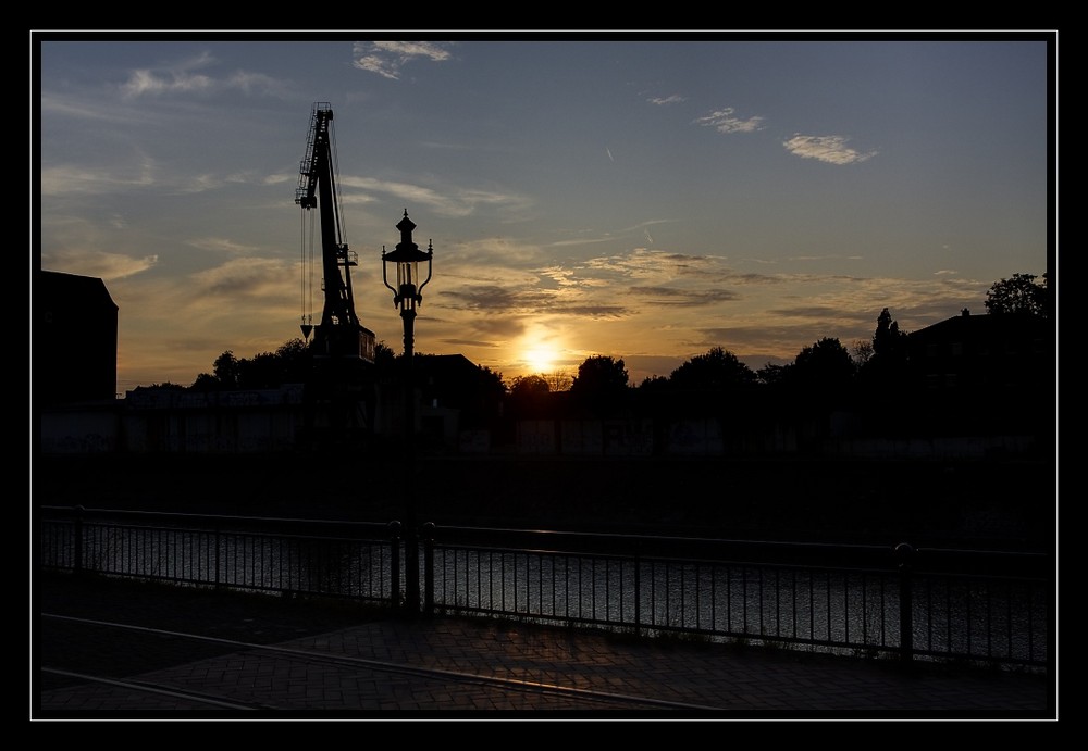 Innenhafen Duisburg (4)