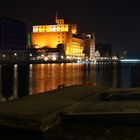 Innenhafen Duisburg 4