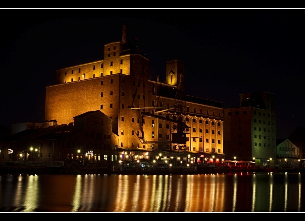 Innenhafen Duisburg (4)