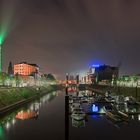 Innenhafen Duisburg