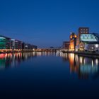 Innenhafen Duisburg