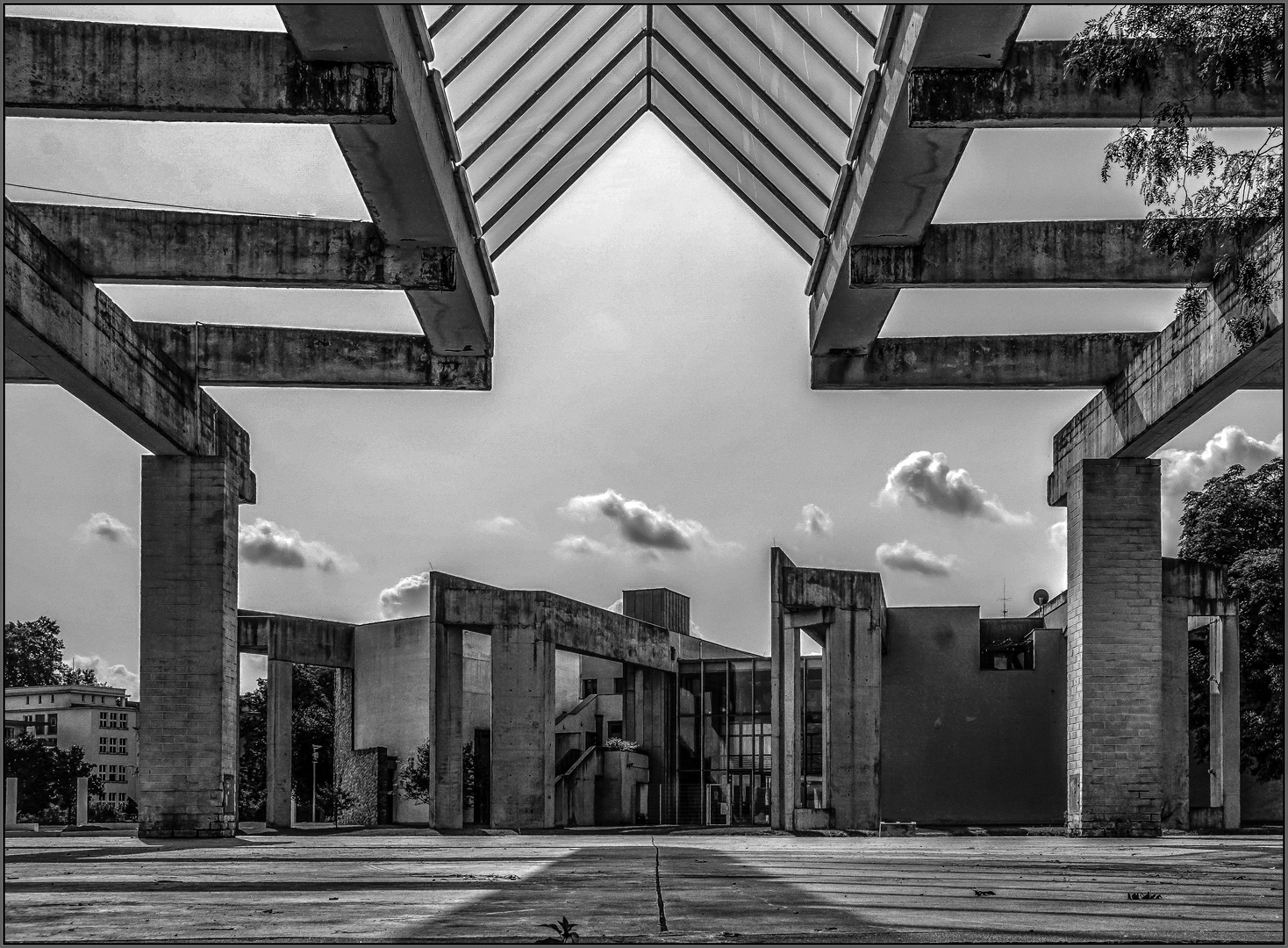 Innenhafen Duisburg (5)