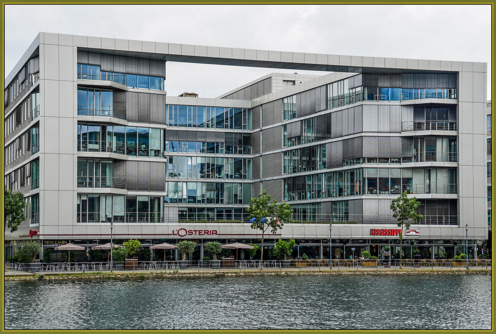 Innenhafen Duisburg (5)