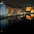 Innenhafen Duisburg