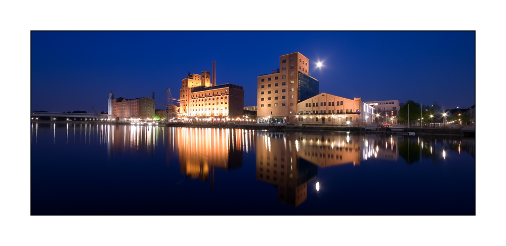 innenhafen duisburg