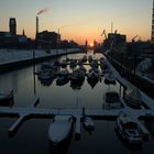 Innenhafen Duisburg