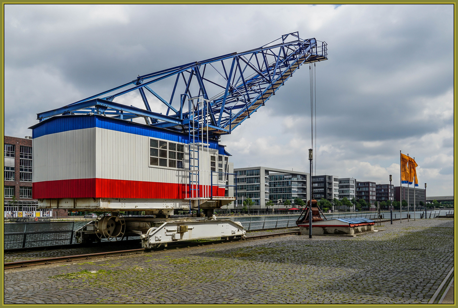 Innenhafen Duisburg (6)