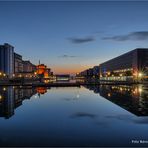 Innenhafen Duisburg .....