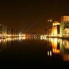 Innenhafen Duisburg