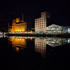 Innenhafen Duisburg