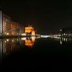 Innenhafen Duisburg