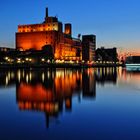 Innenhafen Duisburg