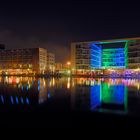 Innenhafen Duisburg