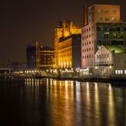 Innenhafen Duisburg