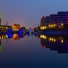 Innenhafen Duisburg