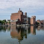 Innenhafen Duisburg (8)