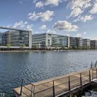 Innenhafen Duisburg