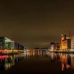 Innenhafen Duisburg