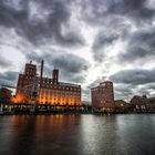 Innenhafen Duisburg